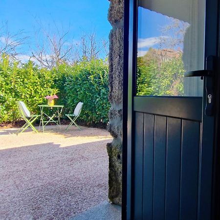 Agroturismo Quinta De Travancela Amarante Bagian luar foto