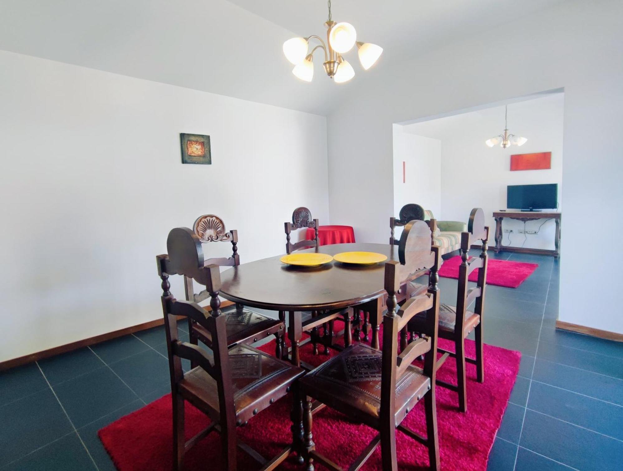 Agroturismo Quinta De Travancela Amarante Bagian luar foto