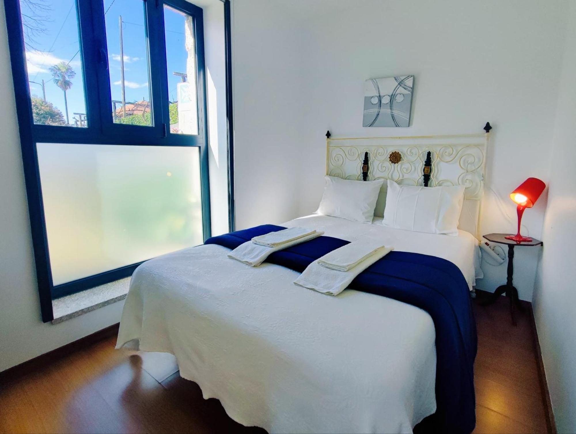 Agroturismo Quinta De Travancela Amarante Bagian luar foto