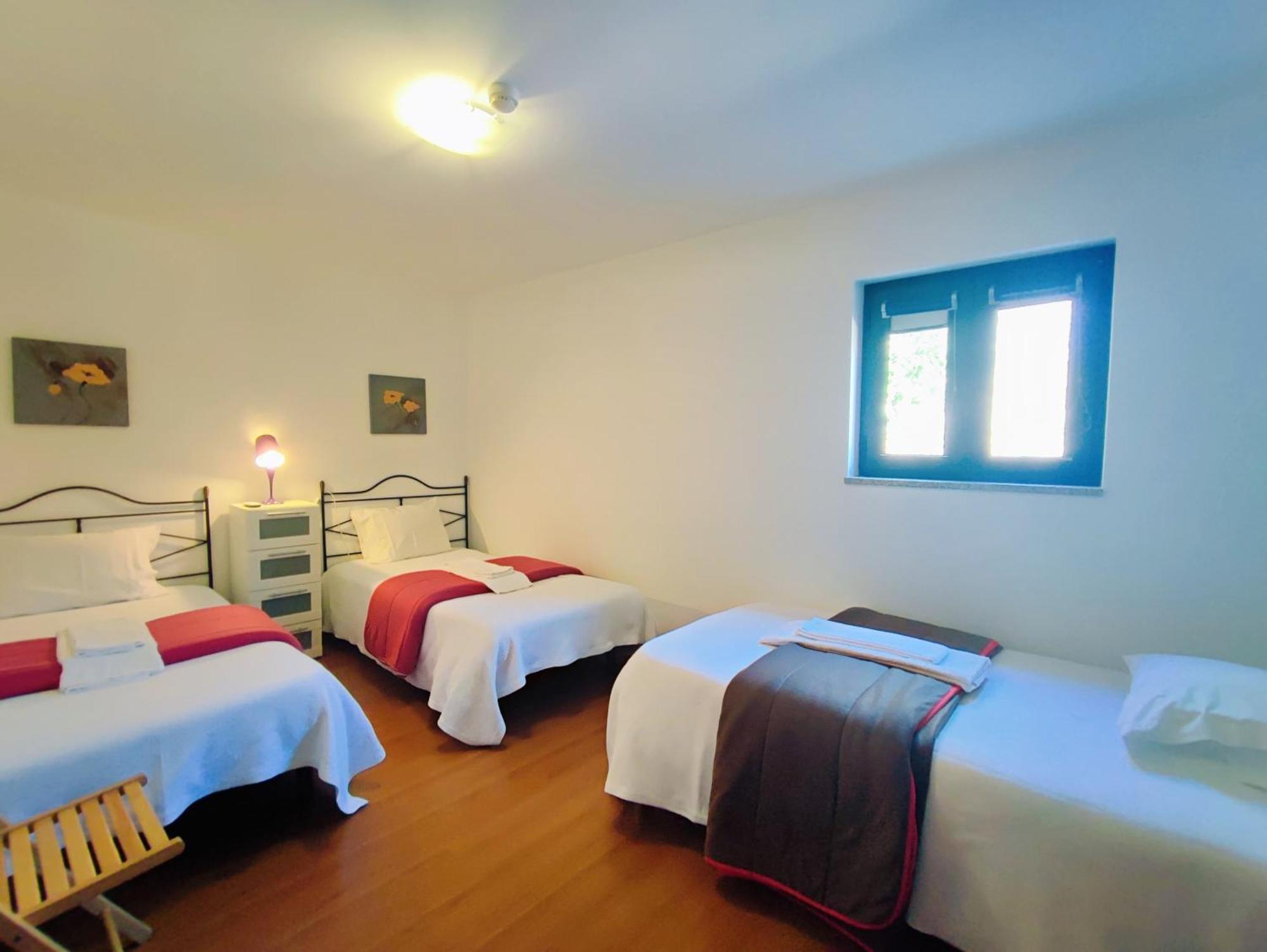 Agroturismo Quinta De Travancela Amarante Bagian luar foto