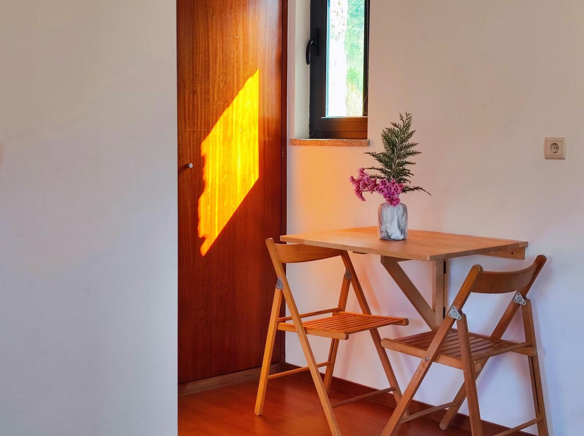 Agroturismo Quinta De Travancela Amarante Bagian luar foto